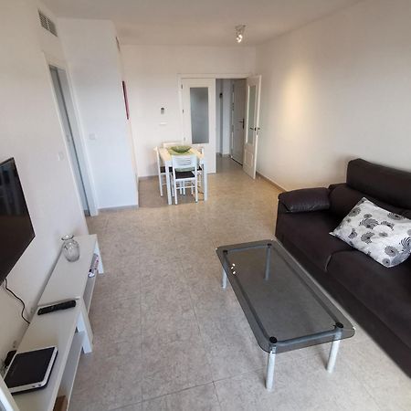 Mar De Campello Apartman El Campello Kültér fotó
