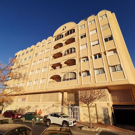Mar De Campello Apartman El Campello Kültér fotó