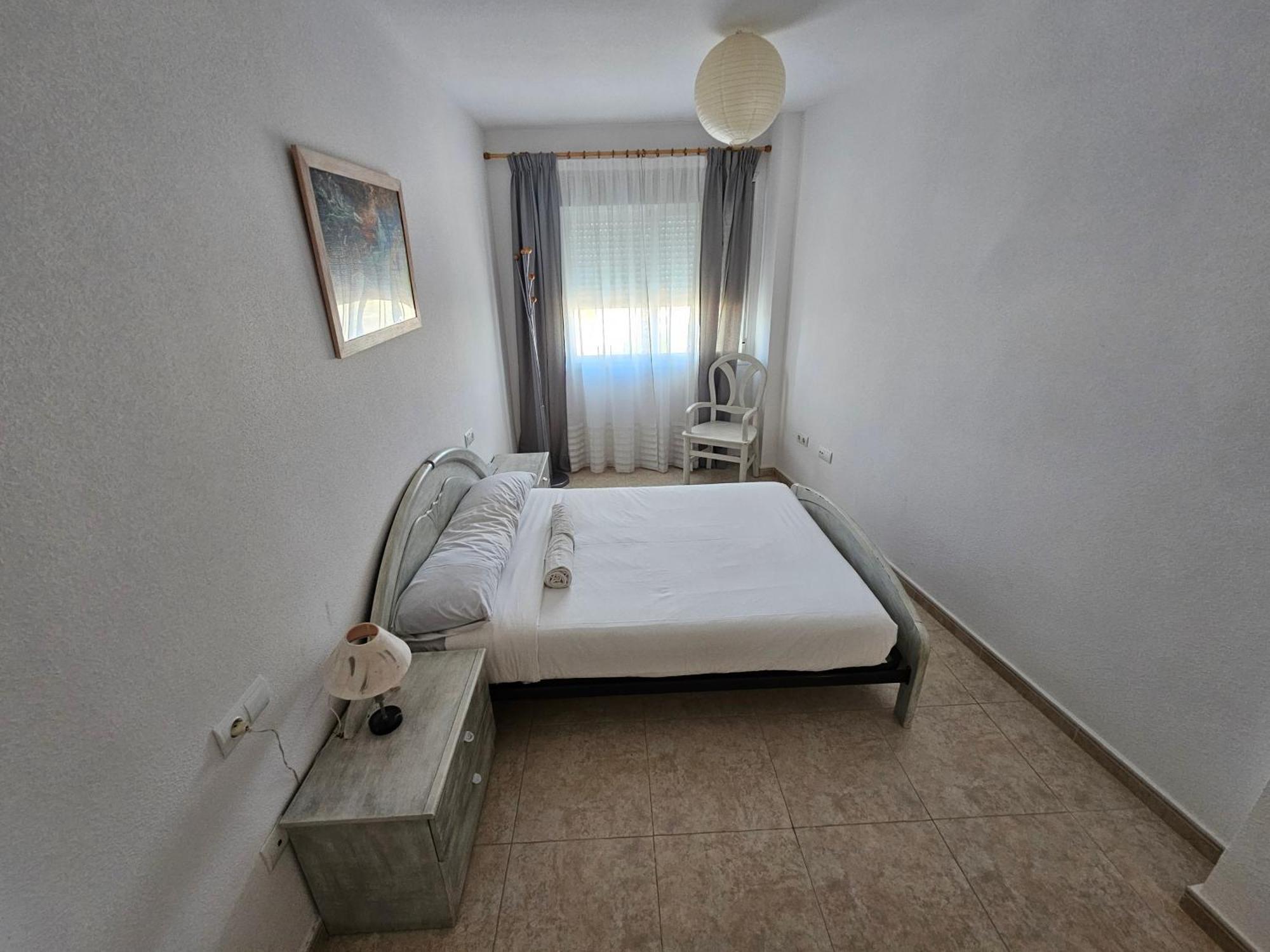 Mar De Campello Apartman El Campello Kültér fotó