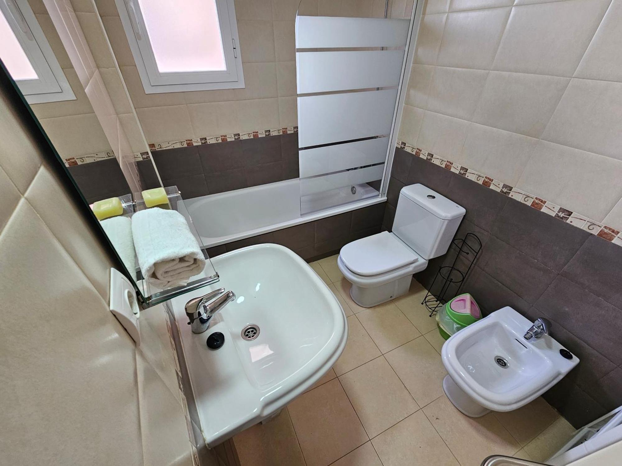 Mar De Campello Apartman El Campello Kültér fotó