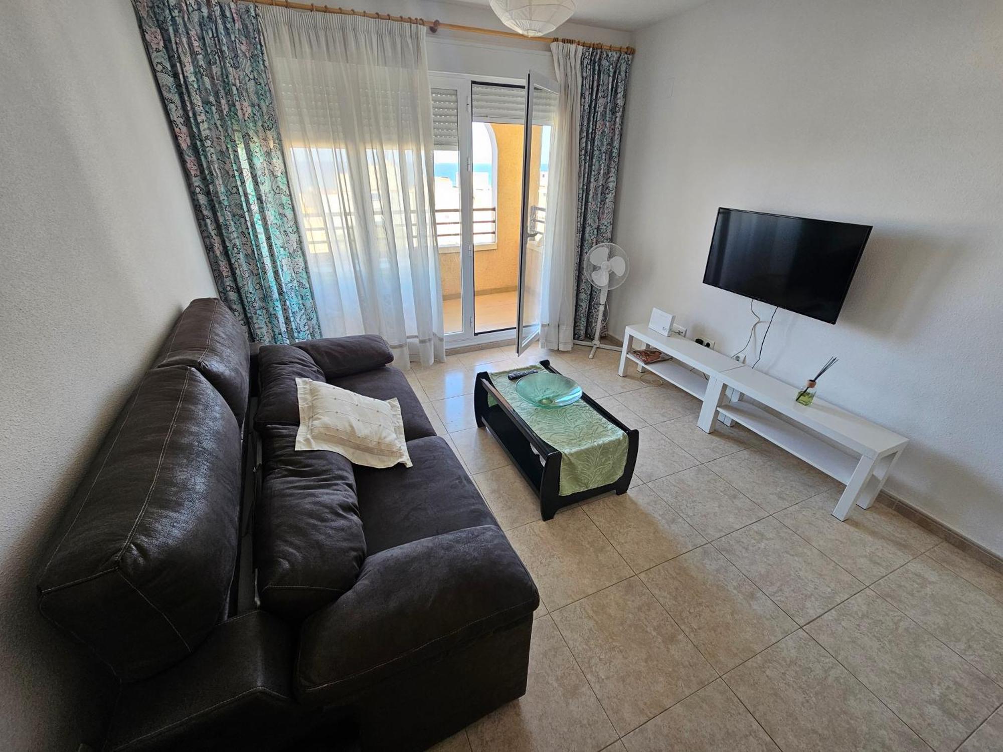 Mar De Campello Apartman El Campello Kültér fotó