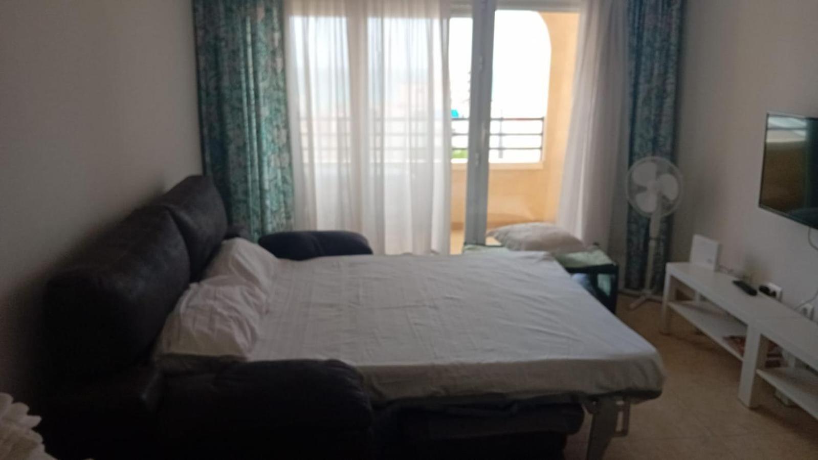 Mar De Campello Apartman El Campello Kültér fotó
