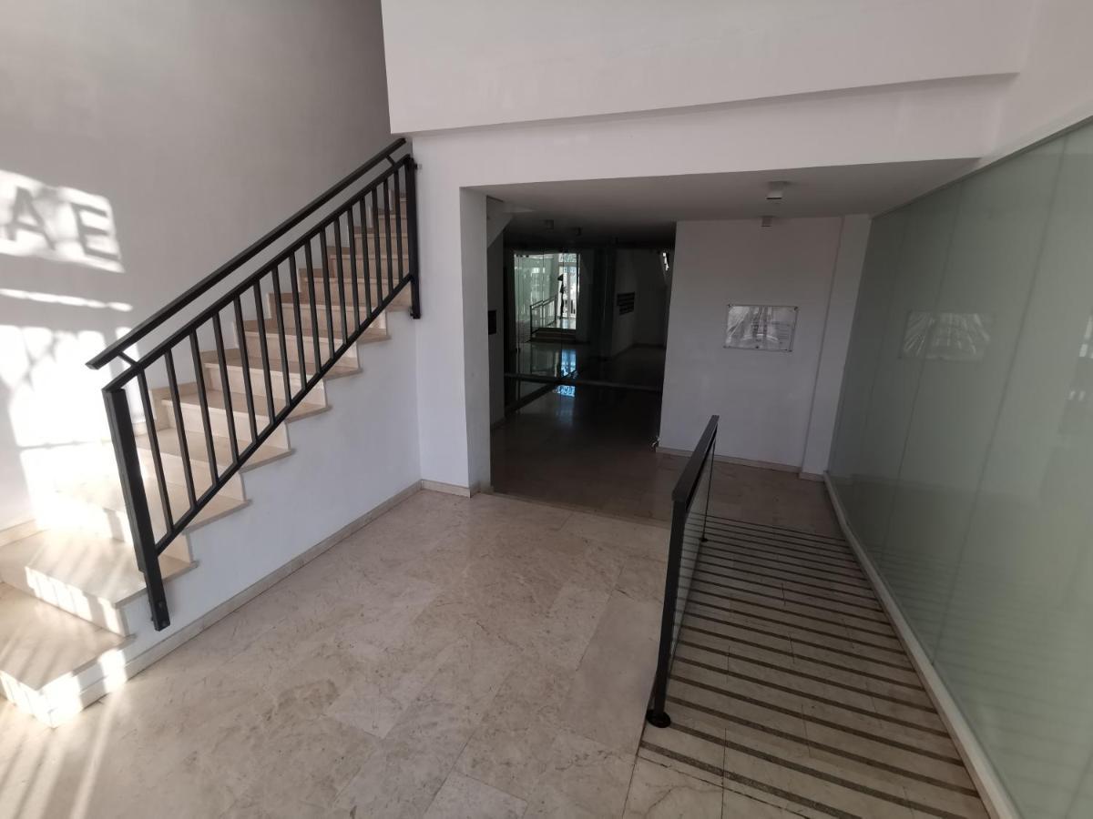 Mar De Campello Apartman El Campello Kültér fotó